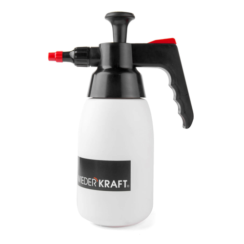 WDK-913  Распылитель насосного действия для обезжиривателей, 1 л