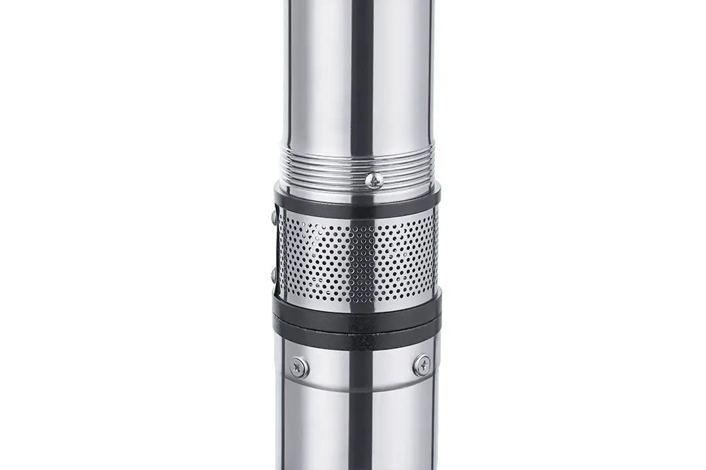 Насос погружной скважинный UNIPUMP ECO MIDI-5