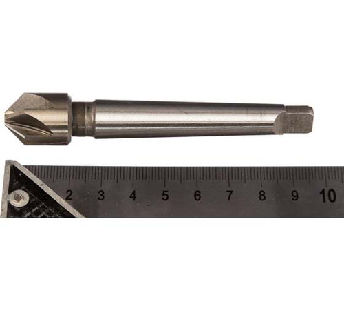 Зенковка (90 град; 16х93х20 мм; Р6М5; Z6; КМ1) GRIFF a405040