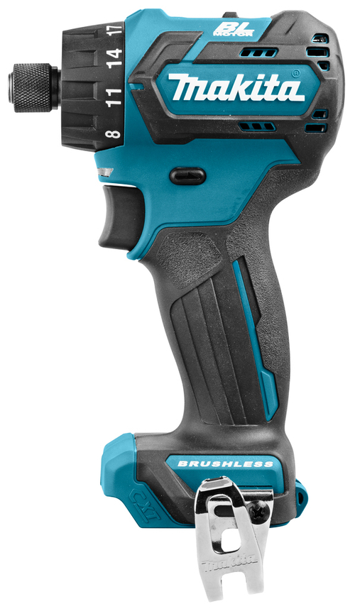 Дрель-шуруповерт СХТ Makita DF032DZ