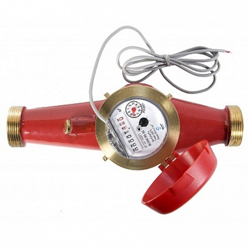 Счетчик воды Декаст ВСКМ 90-32 ДГ