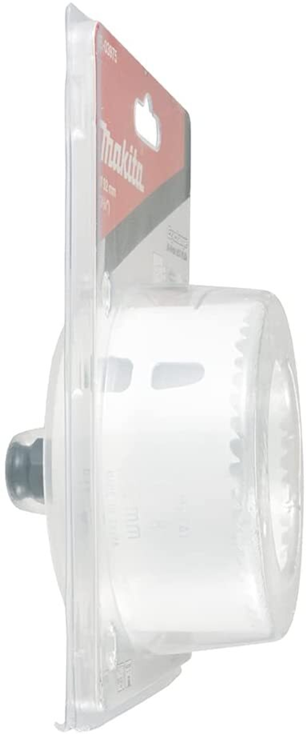 Коронка BiM, 92x44 мм Ezychange Makita E-03975