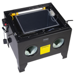 Настольная пескоструйная камера WDK-82090K
