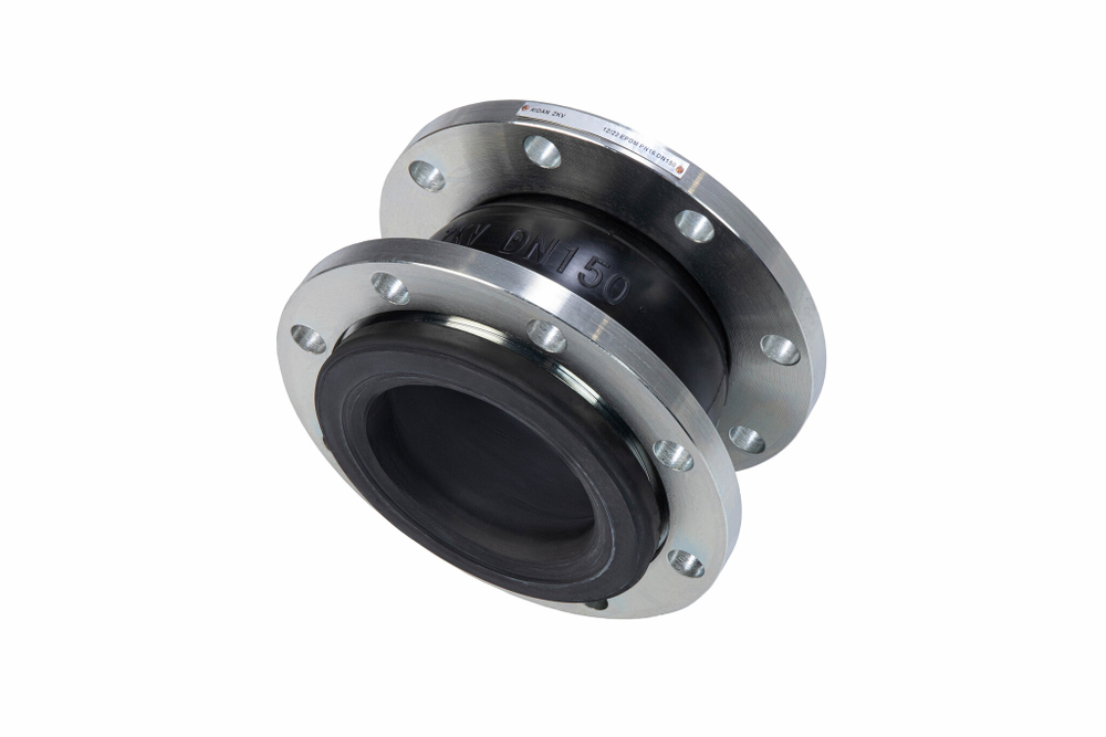 Ридан 082X9049R — Гибкая антивибрационная вставка ZKV EPDM PN16, DN350