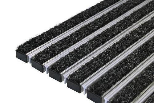 Standartpark Текстиль+Скребок