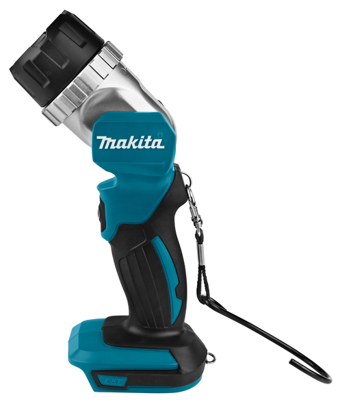 Светодиодный фонарь с линзой Makita DEBDML808