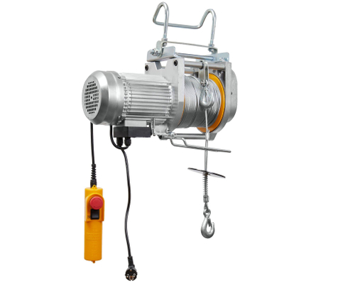 Лебедка электрическая стационарная BH250A