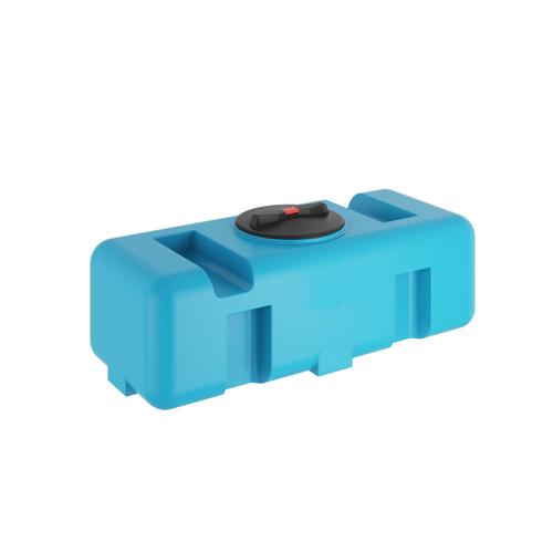 Емкость ATQ 200 OPTIMA синий (Д)