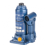 Домкрат гидравлический бутылочный, 2 т, H подъема 158-308 мм Stels