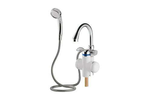 Проточный кран-водонагреватель UNIPUMP BEF-001-03