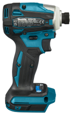 Ударный шуруповерт LXT, 1/4" Makita DTD172Z