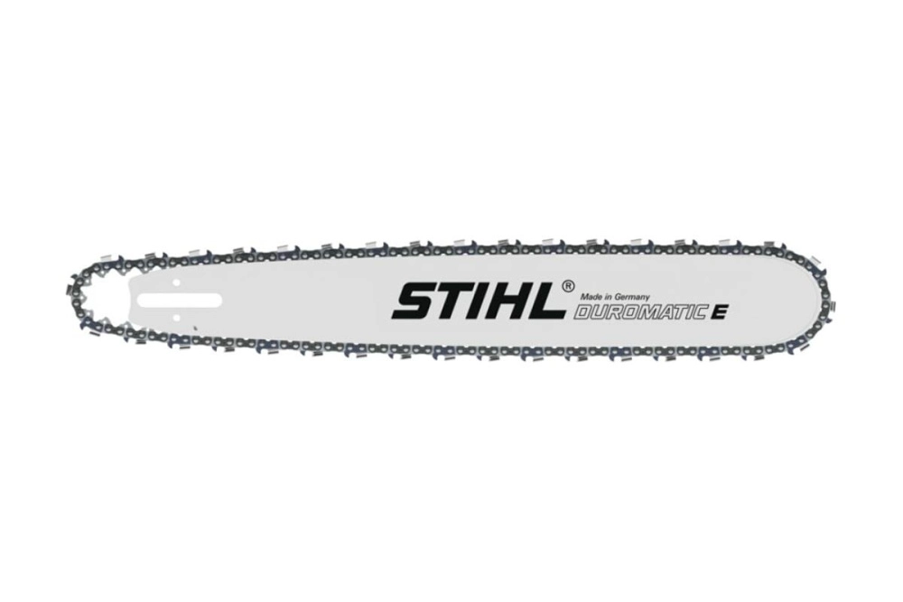 Шина STIHL 47"(120cм) 1,6 404" 138z, 3/8" 152z Duromatic