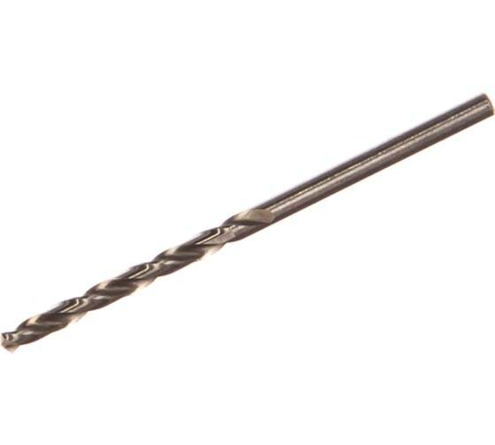Сверло по металлу (3.5х39х70 мм; ц/х; Р6М5; А1) GRIFF a111035