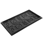Поддон-каплесборник WDK-65271