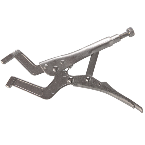 Зажим с изгибом WDK-65166