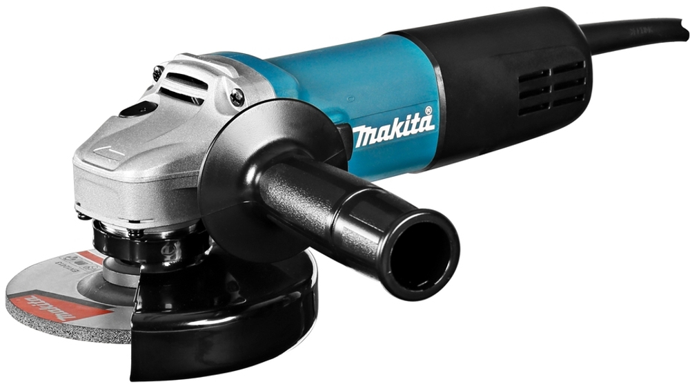 Угловая шлифмашина 125 мм Makita 9558HNZ