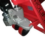 Гидравлическая тележка PROLIFT AC-low-52