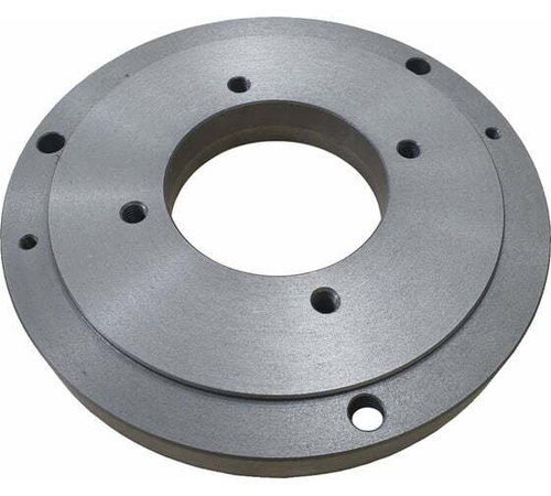 Фланец переходной FLM-250C6/210 для токарного патрона GRIFF b212131