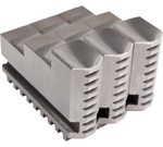 Кулачки прямые к токарному патрону 125.Ц.3.К11.S6мм GRIFF b210003