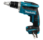 Аккумуляторный шуруповерт Makita DFS452Z