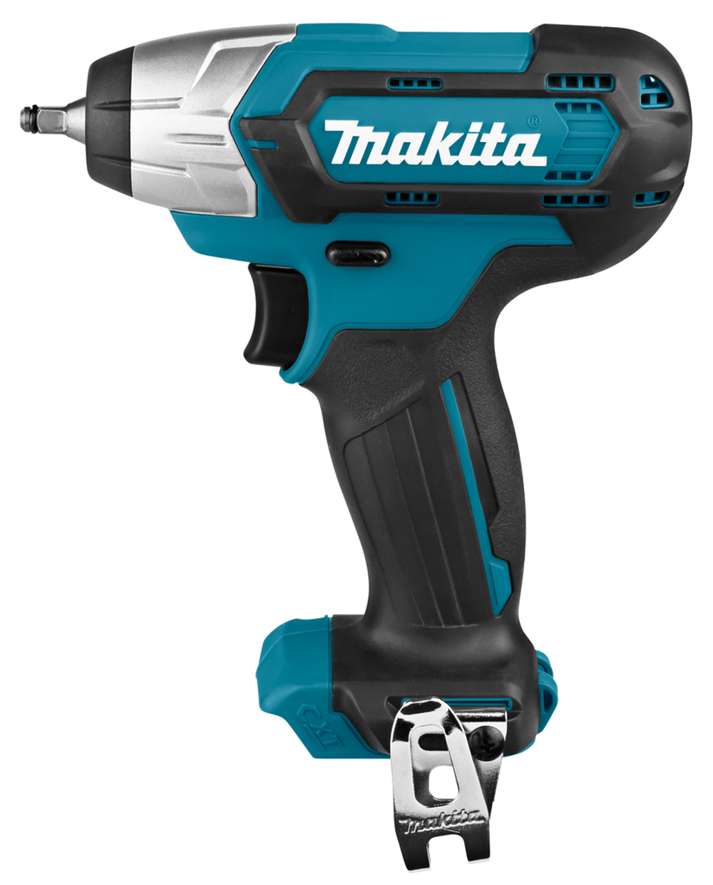 Гайковерт CXT 1/4" Makita TW060DZ