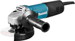 Угловая шлифовальная машина Makita 9558HNRZ
