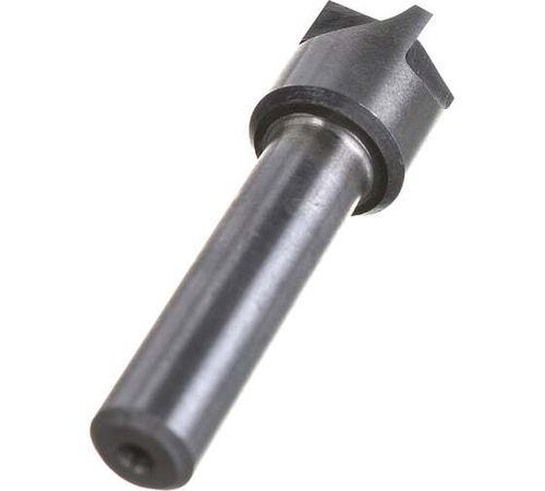 Зенковка (120 град; 12.5 мм; Р6М5; ц/х) GRIFF a400051