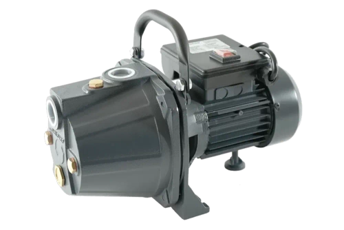 Поверхностный насос UNIPUMP JET 60 S садовый