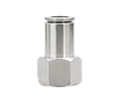 Фитинг прямой EMCF06-02G-A