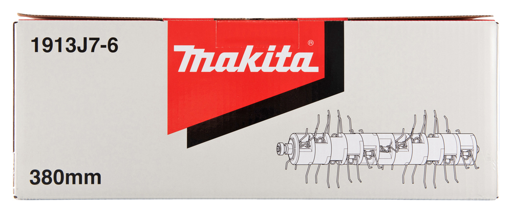 Нож для скарификации Makita 1913J7-6