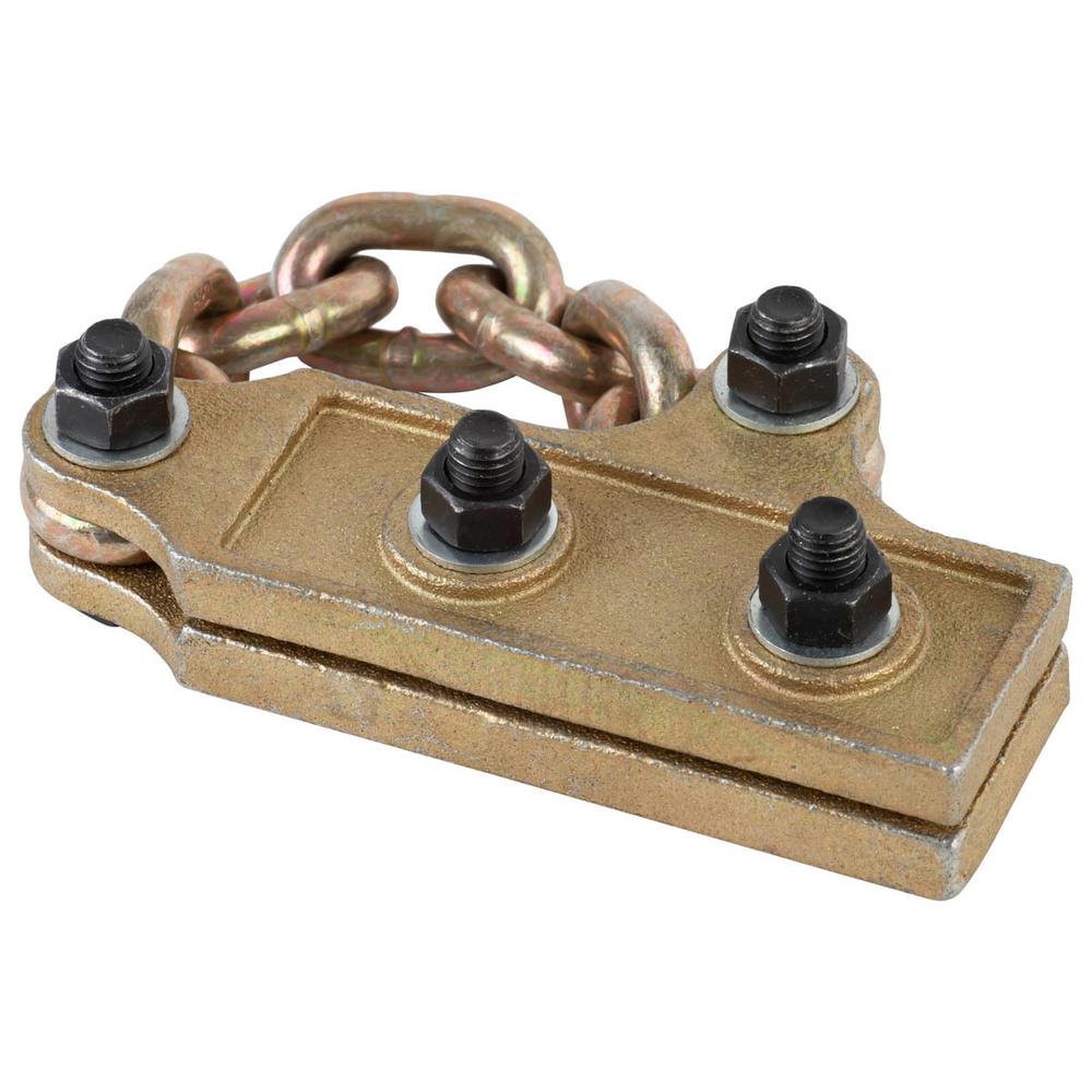 Кузовной захват с цепью, 3 т WDK-0207