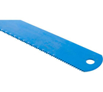 Полотно машинное (450х40х2 мм; 8T; Р6М5) GRIFF a450041