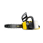 Цепная пила Karcher CNS 18-30 Battery с аккумулятором и ЗУ