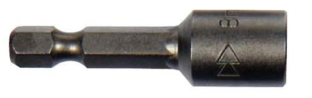 Насадка шестигранная магнитная М8 HARPOON