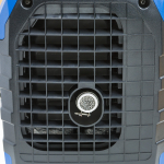 Генератор бензиновый инверторный Dinking DK1200i (1,2кВт, 230В/50Гц, DK145, бак 2,5л.)