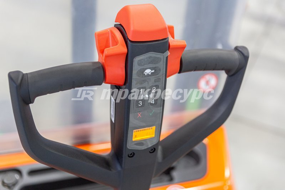 Штабелер Noblelift PSE12N