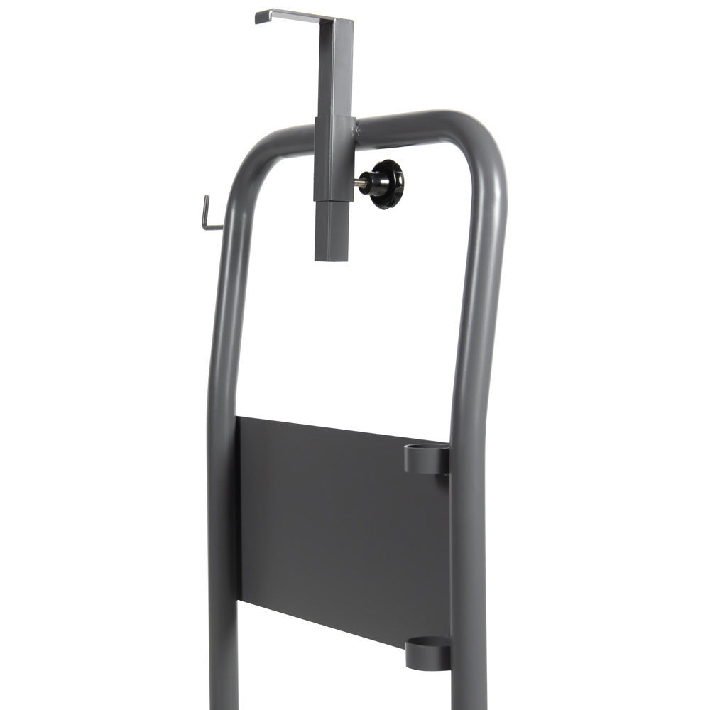 Тележка для бочек 180-220 кг WDK-T01