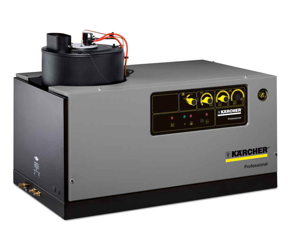 Аппарат высокого давления Karcher HDS 9/14-4 ST стационарный