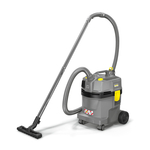Пылесос влажной и сухой уборки Karcher NT 22/1 Ap Te L