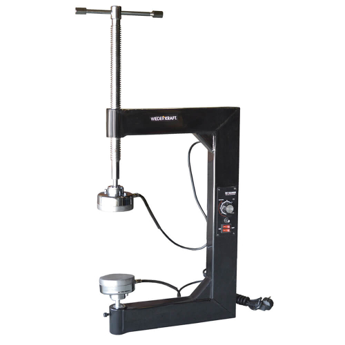 Вулканизатор грузовой WDK-81022