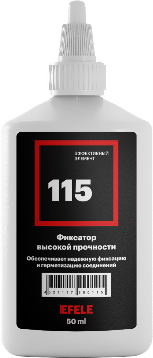 Анаэробный клей EFELE 115