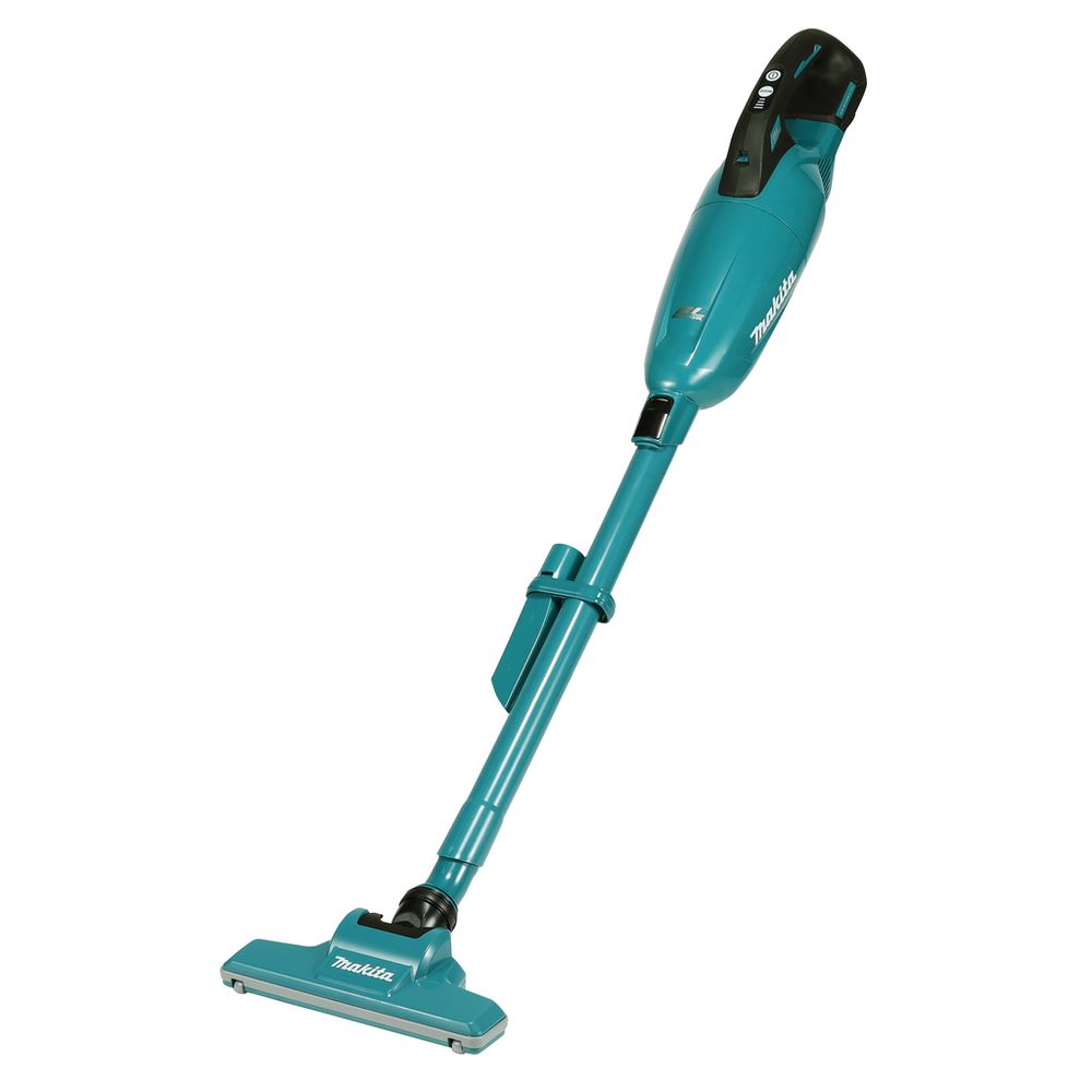 Аккумуляторный пылесос LXT Makita DCL284FZ