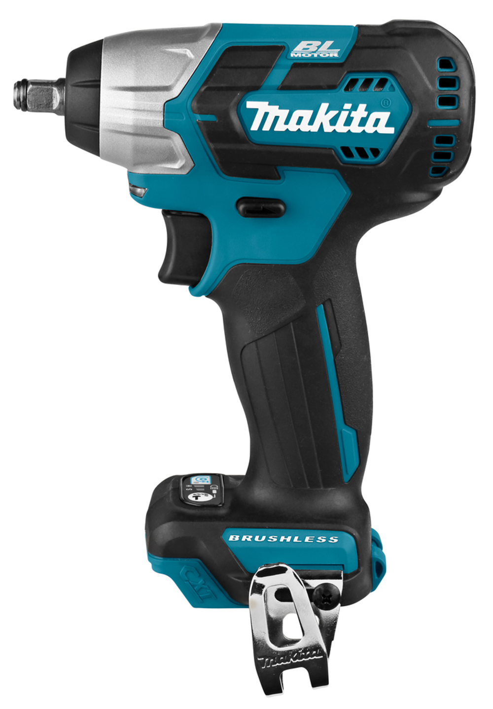 Гайковерт CXT 3/8" Makita TW160DWAE