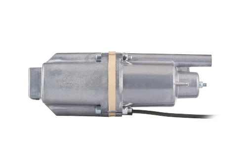 Насос погружной вибрационный БАВЛЕНЕЦ-М БВ 0,12-40-У5, 25м (верхний забор воды)