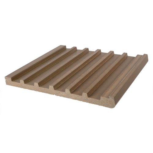 Ступень полнотелая 3D TalverWood 320*25*4000мм