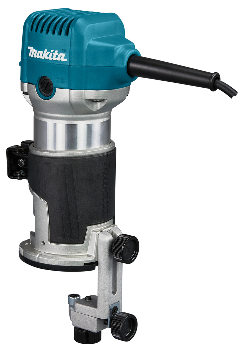 Кромочный фрезер Makita RT0702CX2