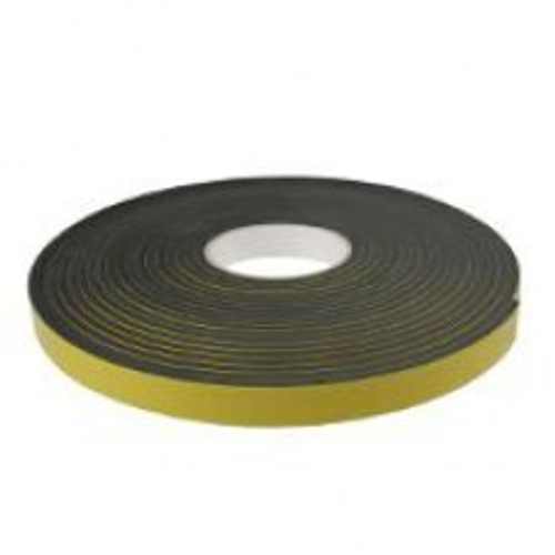 Лента уплотнительная 5х20мм длина 10м цена