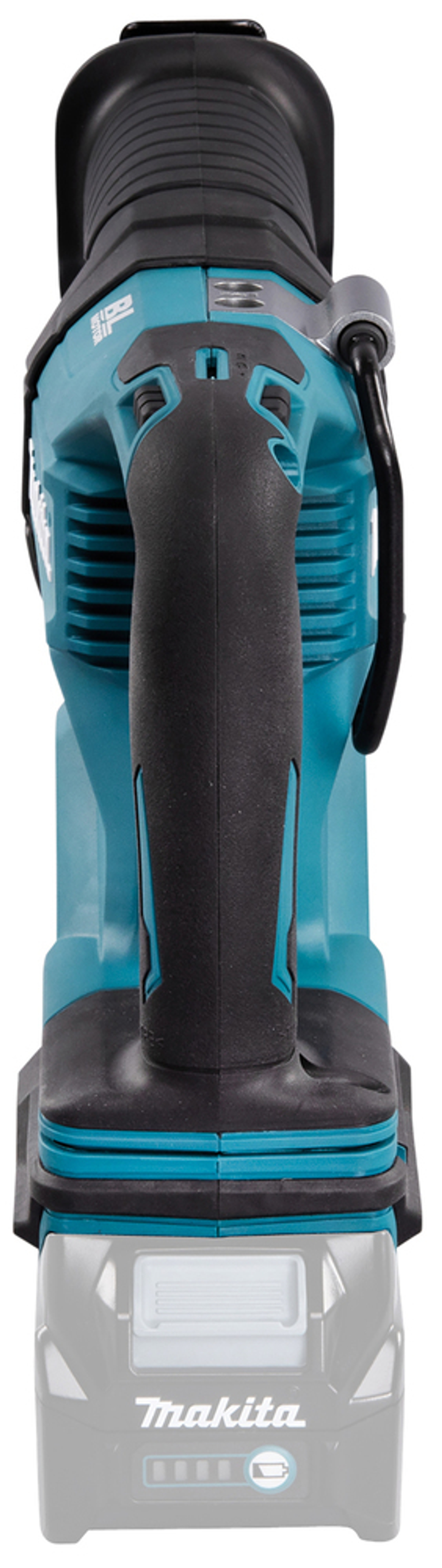 Сабельная пила XGT Makita JR001GZ