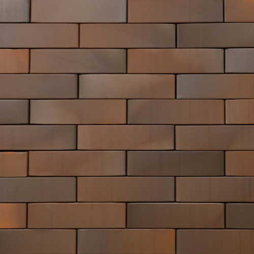 Кирпич керамический Ликолор 0,7 НФ Флэш Гладкий