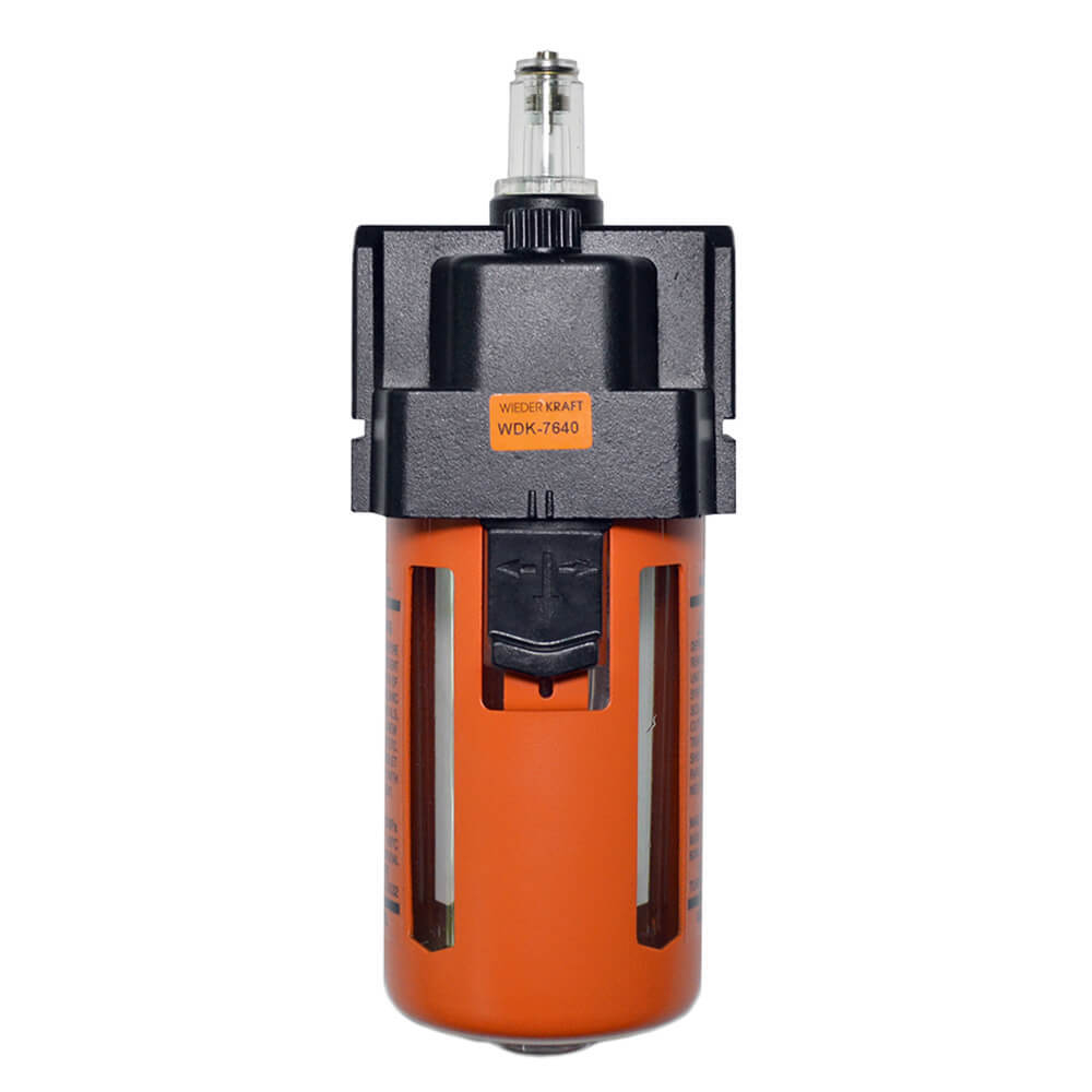 Лубрикатор для пневмоинструмента 1/2″ WDK-7640